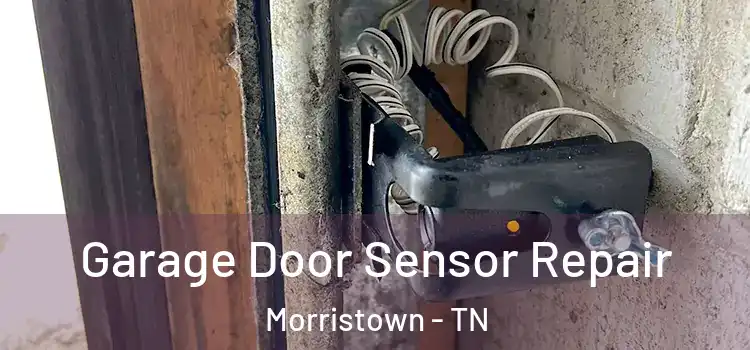 Garage Door Sensor Repair Morristown - TN