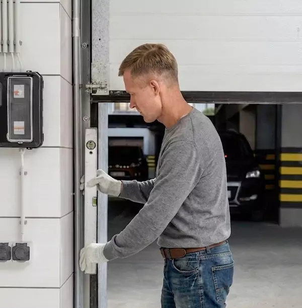 Why Choose Us for Door, Gate and Security Services in Morristown, TN