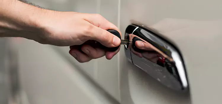 Why Choose Our Auto Locksmith Team in Morristown, TN?