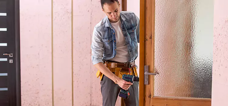 Exterior Door Frame Installation Morristown
