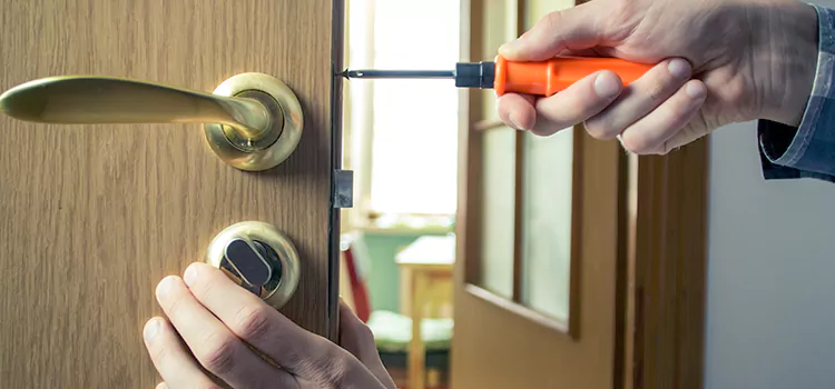 Garage Door Installation Morristown