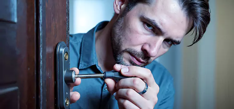 Eviction Locksmith Morristown