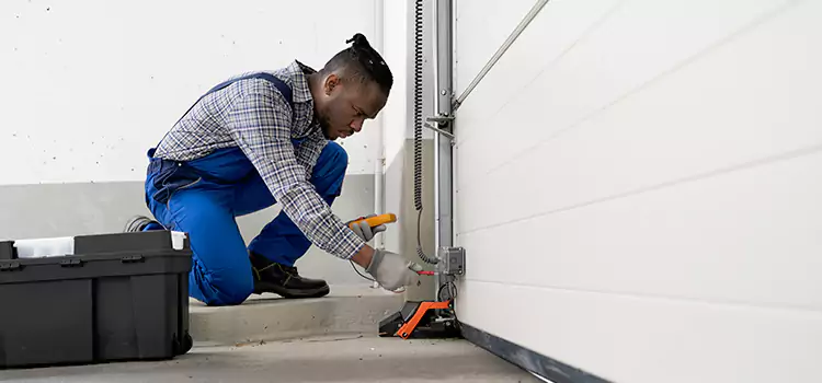 Expert Solutions for Every Garage Lock Need in Morristown, TN