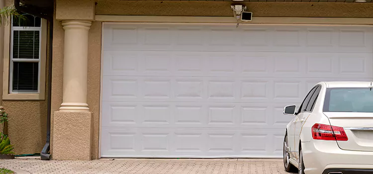 Comprehensive Garage Door Maintenance Services in Morristown, TN