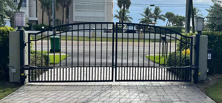 Gate Opener Replacement Near Me in Morristown, TN