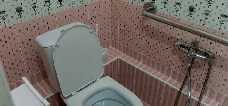 Meeting Diverse Needs With Accessible Restroom Solutions in Morristown, TN