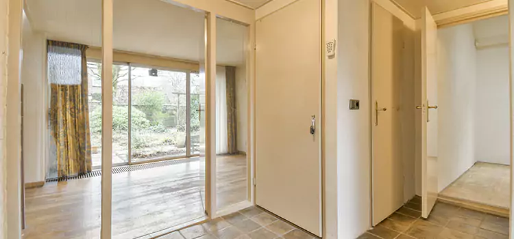Why Choose Our Pocket Door Experts in Morristown, TN?