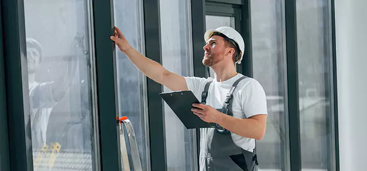Comprehensive Solutions for Your Sticking Doors in Morristown, TN