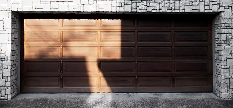 Commercial Roll Up Garage Doors Morristown