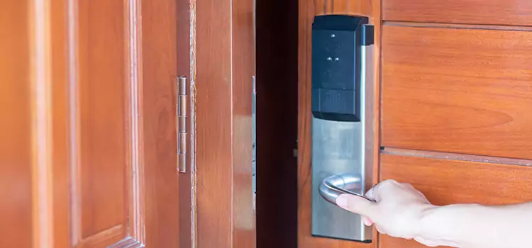 Commercial Keyless Entry Locks Morristown