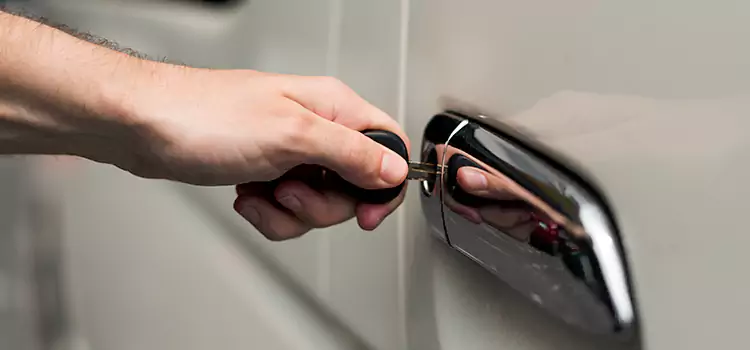 Car Unlock Service Price Morristown