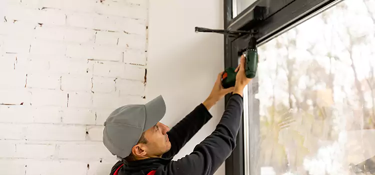 Your Trusted Partner for Door Closer Solutions in Morristown, TN