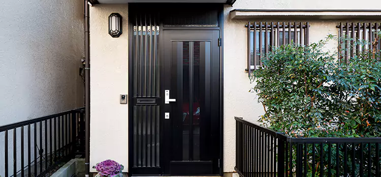 Popular Exterior Door Options in Morristown, TN