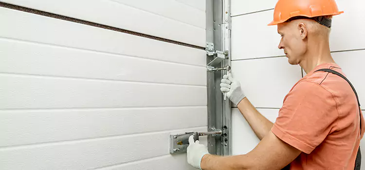 Why Choose Us for Garage Door Lock Services in Morristown, TN?