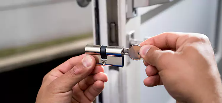 Lock Change Locksmiths Morristown
