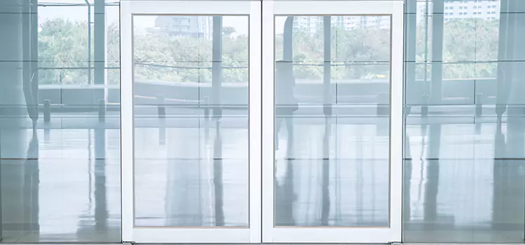 Mobile Sliding Screen Door Replacement Morristown