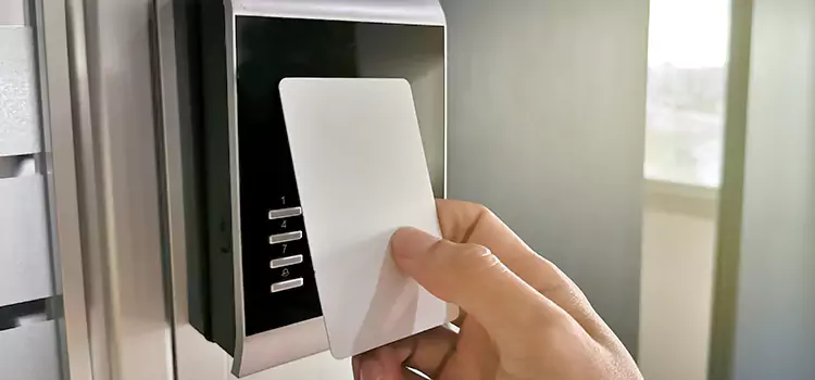 Advanced RFID Technology Integration in Morristown, TN