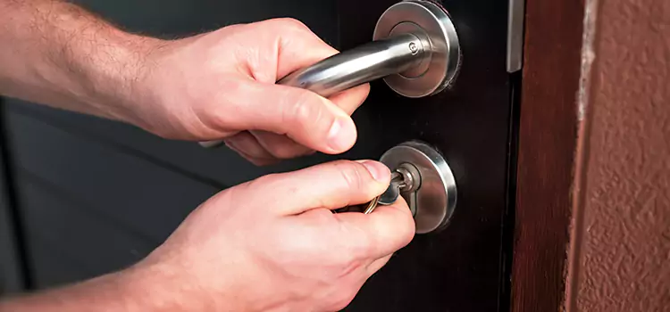 Door Closer Repair & Installation Morristown