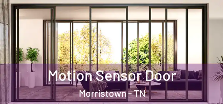 Motion Sensor Door Morristown - TN