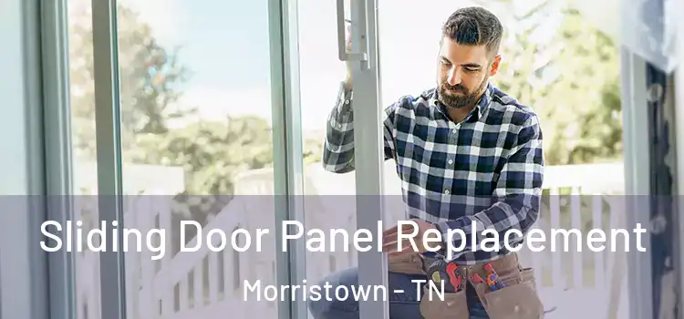  Sliding Door Panel Replacement Morristown - TN